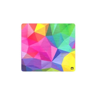 ENDORFY Podloga za miša Crystal Spectrum L, 400x450x3, u boji