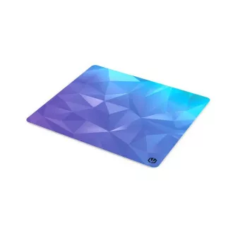 ENDORFY Podloga za miša Kristalno plava L, 400x450x3, plava