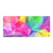 ENDORFY Podloga za miša Crystal Spectrum XL, 900x400x3, u boji