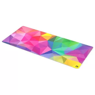 ENDORFY Podloga za miša Crystal Spectrum XL, 900x400x3, u boji
