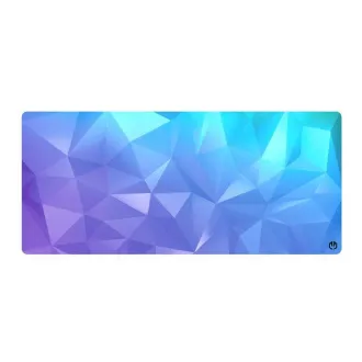ENDORFY Podloga za miša Crystal Blue XL, 900x400x3, plava ENDORFY Podloga za miša Crystal Blue XL, 900x400x3, plava