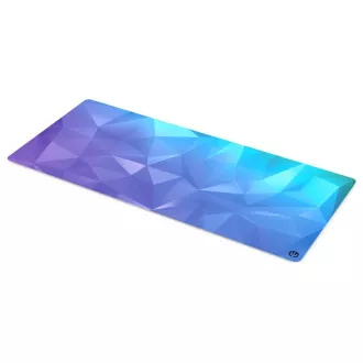 ENDORFY Podloga za miša Crystal Blue XL, 900x400x3, plava ENDORFY Podloga za miša Crystal Blue XL, 900x400x3, plava