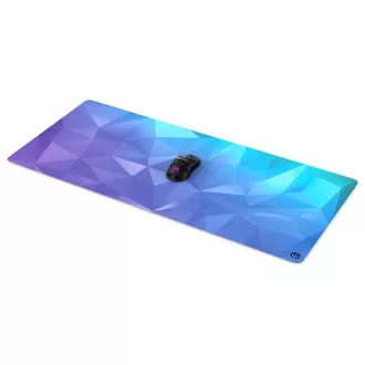 ENDORFY Podloga za miša Crystal Blue XL, 900x400x3, plava ENDORFY Podloga za miša Crystal Blue XL, 900x400x3, plava