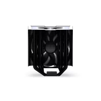 ENDORFY hladnjak za procesor Fortis 5 ARGB, 1x140mm, LGA1851, AM5, crni