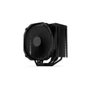 ENDORFY hladnjak za procesor Fortis 5, 1x140mm, LGA1851, AM5, crni