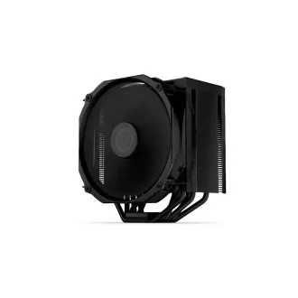 ENDORFY hladnjak za procesor Fortis 5, 1x140mm, LGA1851, AM5, crni ENDORFY hladnjak za procesor Fortis 5, 1x140mm, LGA1851, AM5, crni