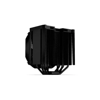ENDORFY hladnjak za procesor Fortis 5, 1x140mm, LGA1851, AM5, crni ENDORFY hladnjak za procesor Fortis 5, 1x140mm, LGA1851, AM5, crni