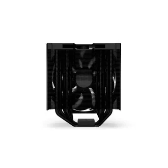 ENDORFY hladnjak za procesor Fortis 5, 1x140mm, LGA1851, AM5, crni ENDORFY hladnjak za procesor Fortis 5, 1x140mm, LGA1851, AM5, crni