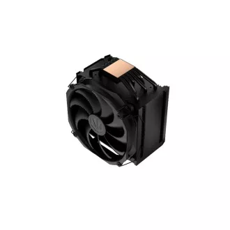 ENDORFY hladnjak za procesor Fortis 5, 1x140mm, LGA1851, AM5, crni ENDORFY hladnjak za procesor Fortis 5, 1x140mm, LGA1851, AM5, crni