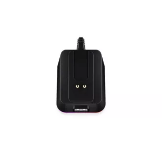 ENDORFY Priključna stanica za LIV i LIV Plus, USB, RGB, crna ENDORFY Priključna stanica za LIV i LIV Plus, USB, RGB, crna