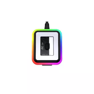 ENDORFY Priključna stanica za LIV i LIV Plus, USB, RGB, crna ENDORFY Priključna stanica za LIV i LIV Plus, USB, RGB, crna