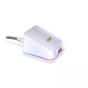 ENDORFY Priključna stanica za LIV i LIV Plus, USB, RGB, bijela