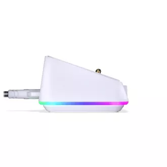 ENDORFY Priključna stanica za LIV i LIV Plus, USB, RGB, bijela ENDORFY Priključna stanica za LIV i LIV Plus, USB, RGB, bijela