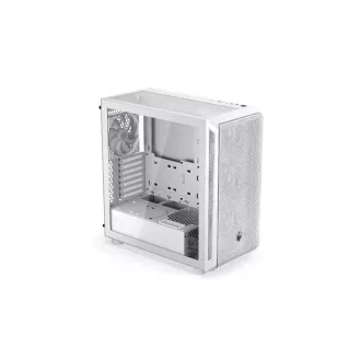 ENDORFY kućište Arx 700 ARGB, prozirna bočna ploča, ATX, 4x140mm ARGB ventilator, bijela ENDORFY kućište Arx 700 ARGB, prozirna bočna ploča, ATX, 4x140mm ARGB ventilator, bijela