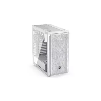 ENDORFY kućište Arx 700 ARGB, prozirna bočna ploča, ATX, 4x140mm ARGB ventilator, bijela ENDORFY kućište Arx 700 ARGB, prozirna bočna ploča, ATX, 4x140mm ARGB ventilator, bijela