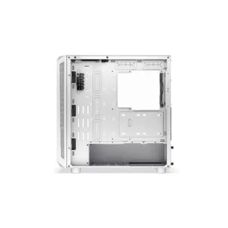ENDORFY kućište Arx 700 ARGB, prozirna bočna ploča, ATX, 4x140mm ARGB ventilator, bijela ENDORFY kućište Arx 700 ARGB, prozirna bočna ploča, ATX, 4x140mm ARGB ventilator, bijela