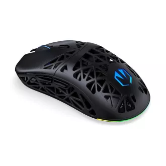 Endorfy Gaming miš LIV bežični, bežični, ARGB, crni Endorfy Gaming miš LIV bežični, bežični, ARGB, crni