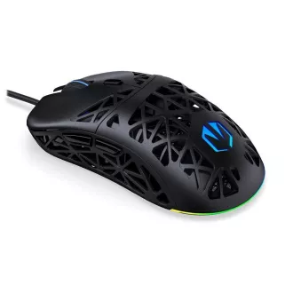 Endorfy igraći miš LIV, žični, ARGB, crni