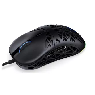 Endorfy igraći miš LIV, žični, ARGB, crni