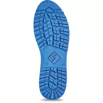 JUMPER ESD S1P SRC niska cipela 45 siva