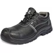 RAVEN XT MF S3 SRC niska cipela 36 crna