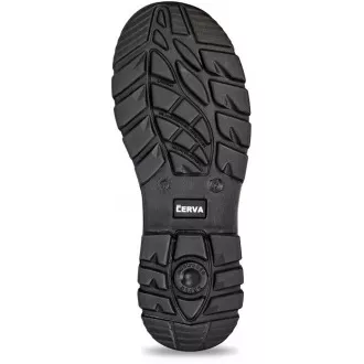 RAVEN XT MF S3 SRC niska cipela 39 crna