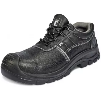 RAVEN XT MF S3 SRC niska cipela 50 crna