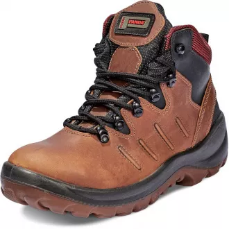MONVISO S3 SRC gležanj smeđi - 39
