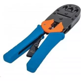 Intellinet kliješta za stezanje RJ45, RJ11, RJ12 konektora Intellinet kliješta za stezanje RJ45, RJ11, RJ12 konektora