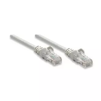 Intellinet Patch kabel Cat5e UTP 2m sivi
