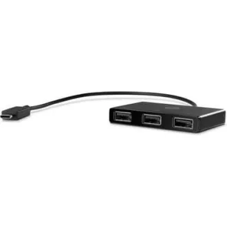 HP USB-C na USB-A čvorište