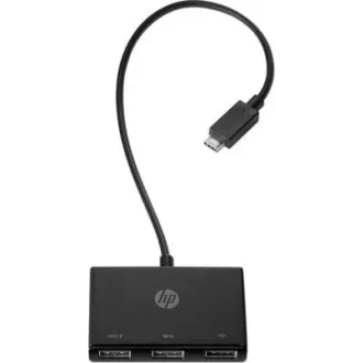 HP USB-C na USB-A čvorište