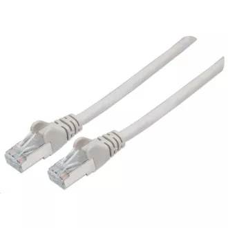 Intellinet patch kabel Cat6 SFTP LSOH 3m sivi