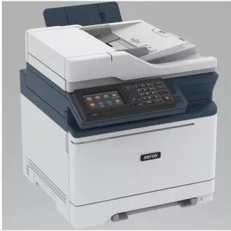Xerox C315V_DNI, laser u boji. višenamjenski, A4, 33 str./min, obostrano, RADF, WiFi/USB/Ethernet, 2 GB RAM-a, Apple AirPrint