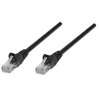 Intellinet Patch kabel Cat5e UTP 2m crni, cca