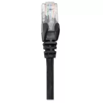 Intellinet Patch kabel Cat5e UTP 2m crni, cca