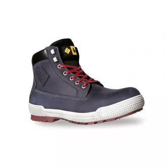 LYNX MF S3 SRC HRO gležanj 48 tm. plava LYNX MF S3 SRC HRO gležanj 48 tm. plava