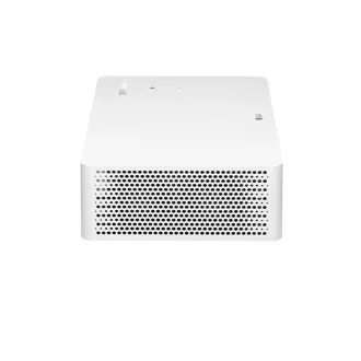 LG projektor HU70LS - 3840x2160, 1500lm, 150000: 1, 2xHDMI, RJ45, 2xUSB 2.0, USB-C, LED 30.000 sati