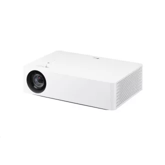 LG projektor HU70LS - 3840x2160, 1500lm, 150000: 1, 2xHDMI, RJ45, 2xUSB 2.0, USB-C, LED 30.000 sati