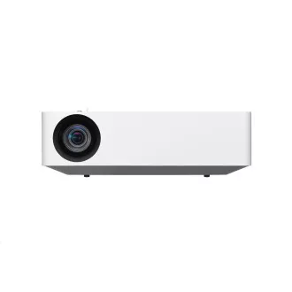 LG projektor HU70LS - 3840x2160, 1500lm, 150000: 1, 2xHDMI, RJ45, 2xUSB 2.0, USB-C, LED 30.000 sati