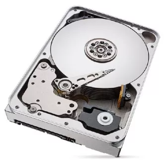 SEAGATE HDD 12TB IRONWOLF PRO (NAS), 3.5", SATAIII, 7200 RPM, Cache 256MB, CMR SEAGATE HDD 12TB IRONWOLF PRO (NAS), 3.5", SATAIII, 7200 RPM, Cache 256MB, CMR