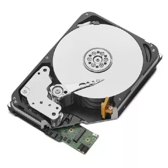 SEAGATE HDD 20TB IRONWOLF PRO (NAS), 3.5", SATAIII, 7200 RPM, Cache 256MB