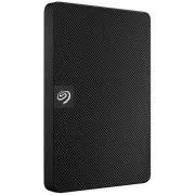 SEAGATE vanjski HDD 5TB proširenje prijenosni, USB 3.0, crni