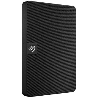SEAGATE vanjski HDD 5TB proširenje prijenosni, USB 3.0, crni SEAGATE vanjski HDD 5TB proširenje prijenosni, USB 3.0, crni
