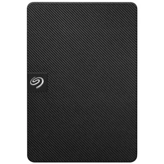 SEAGATE vanjski HDD 5TB proširenje prijenosni, USB 3.0, crni SEAGATE vanjski HDD 5TB proširenje prijenosni, USB 3.0, crni