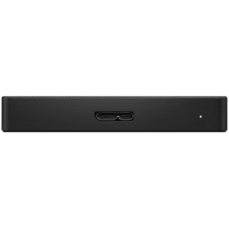 SEAGATE vanjski HDD 5TB proširenje prijenosni, USB 3.0, crni SEAGATE vanjski HDD 5TB proširenje prijenosni, USB 3.0, crni