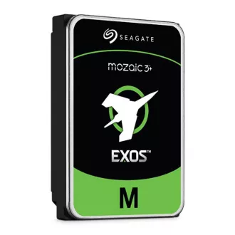 SEAGATE HDD EXOS M 3, 5" - 28TB, SATA III, 512MB, 512e