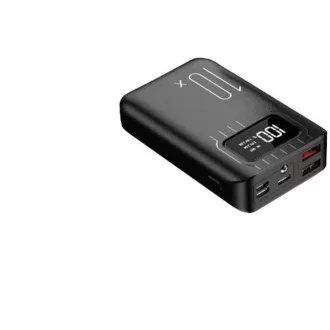 Viking powerbank go10, 10000mAh, crna Viking powerbank go10, 10000mAh, crna