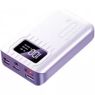 Viking powerbank go10, 10000mAh, bijela Viking powerbank go10, 10000mAh, bijela