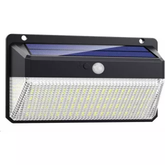 Viking vanjska solarna LED svjetiljka M328 sa senzorom pokreta Viking vanjska solarna LED svjetiljka M328 sa senzorom pokreta